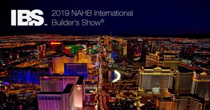 IBS 2019: Registration Now Open!