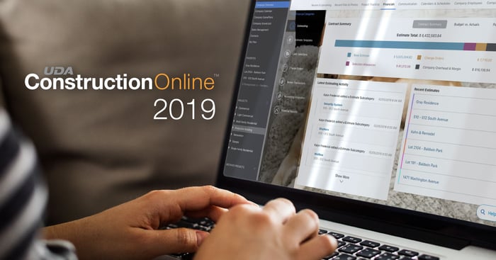 ConstructionOnline 2019 Now Available