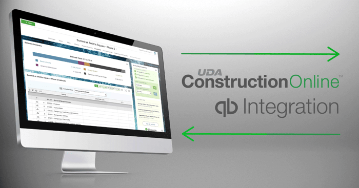 ConstructionOnline™ Delivers Seamless QuickBooks Integration