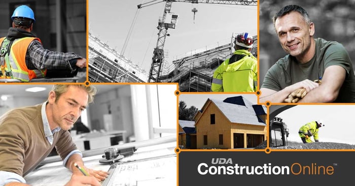 New Subscription Plans Available for ConstructionOnline 2019