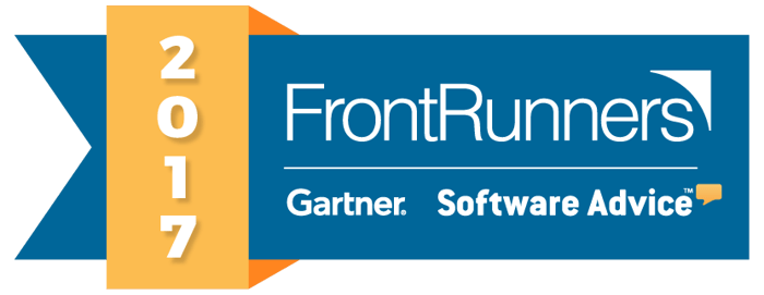 UDA Technologies Named 2017 FrontRunner for Construction Project Management Software