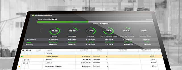 Introducing New Estimating in ConstructionOnline