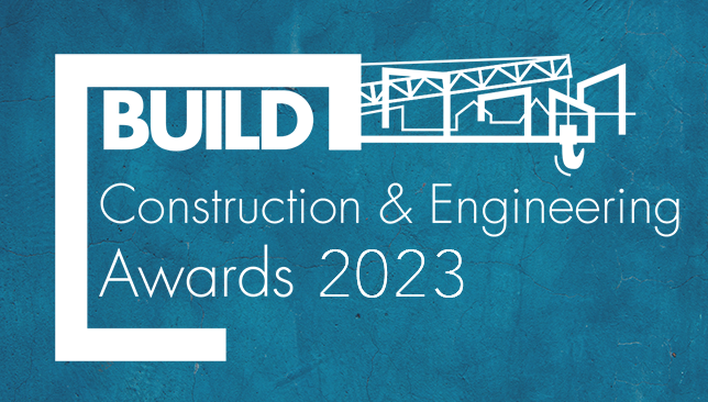 ConstructionOnline Named Best Construction Software Development Company by BUILD Magazine