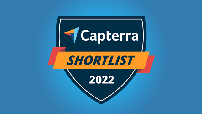 ConstructionOnline™ Named to Capterra Shortlist for Construction Scheduling Software