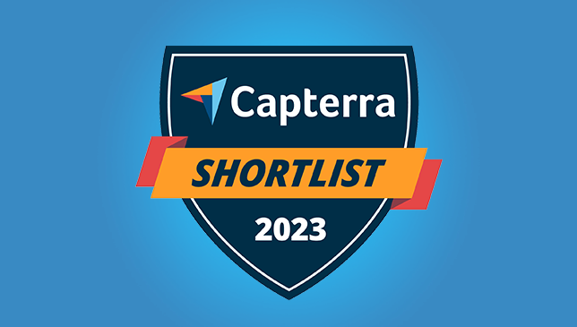 ConstructionOnline™ Named to Capterra 2023 Shortlist for Construction Management Software