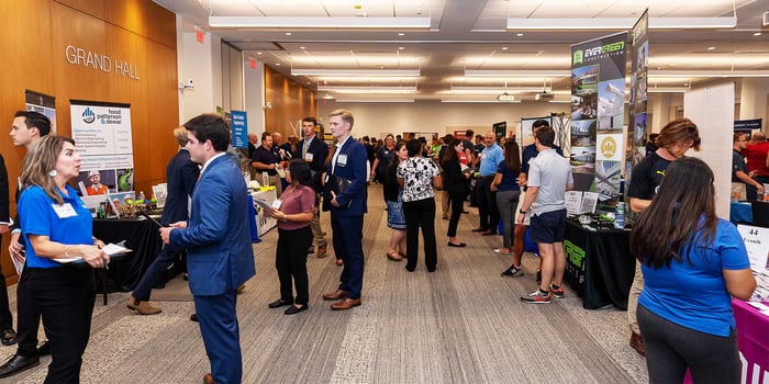 UDA ConstructionOnline to Attend Auburn Engineering Career Fair & Interview Week | September 2026