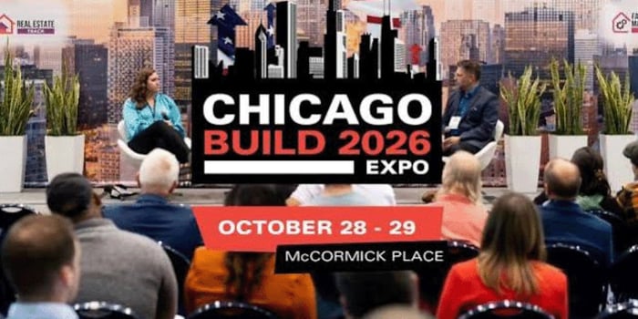 ConstructionOnline™ to Attend Chicago Build Expo 2026, October 28-29