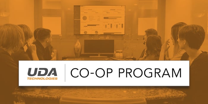 UDA Promotes Co-Op Program in partnership with Auburn University’s College of Engineering