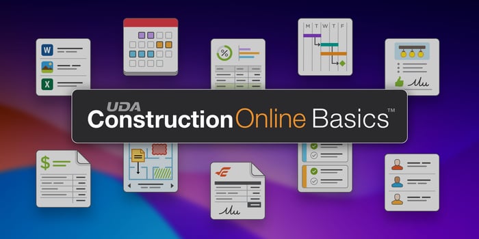 Introducing New Versions of UDA's Top-Ranked Construction Management Software | Monthly Subscriptions | Construction Estimating Software | Construction Scheduling Software | Project Management Software