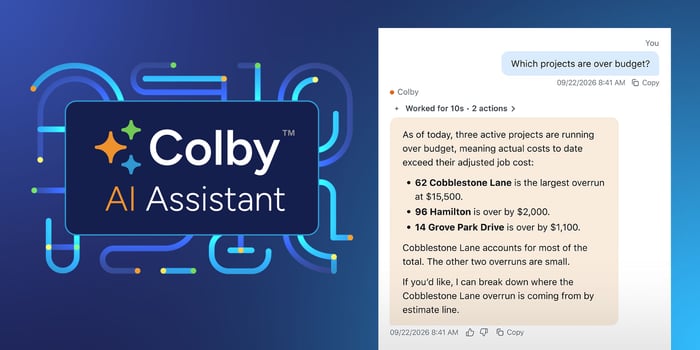 UDA ConstructionOnline Announces Upcoming Release of AI Assistant | AI-Powered Construction Project Management Software | Construction AI