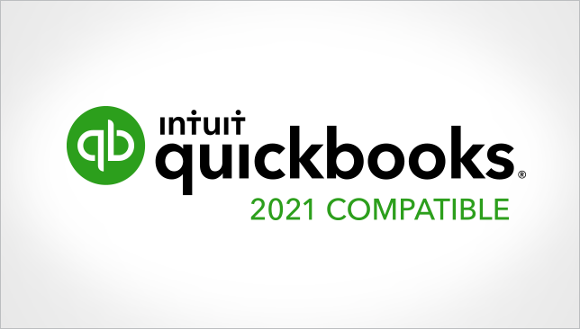 ConstructionSuite 12 Certified Compatible with QuickBooks 2021
