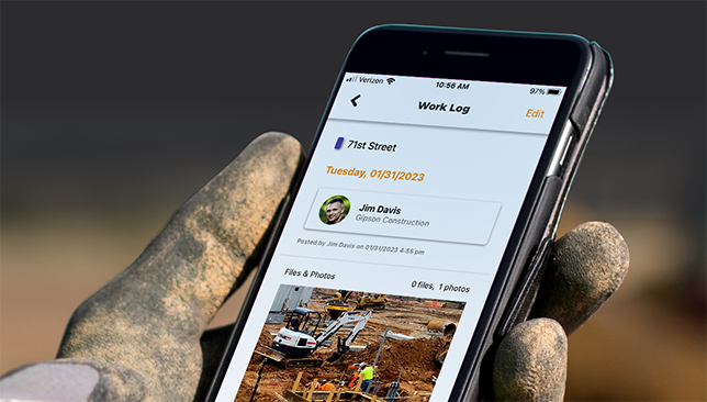 Keep Clients & Subcontractors In the Loop with Customized Daily Log Notifications