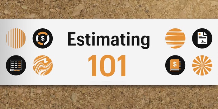 Master Construction Estimating with Upcoming Webinar Series