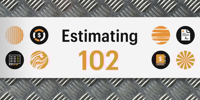 Join ConstructionOnline's Free Construction Estimating Webinar | This Thursday, April 23 | Estimating 102 | Construction Estimating Software