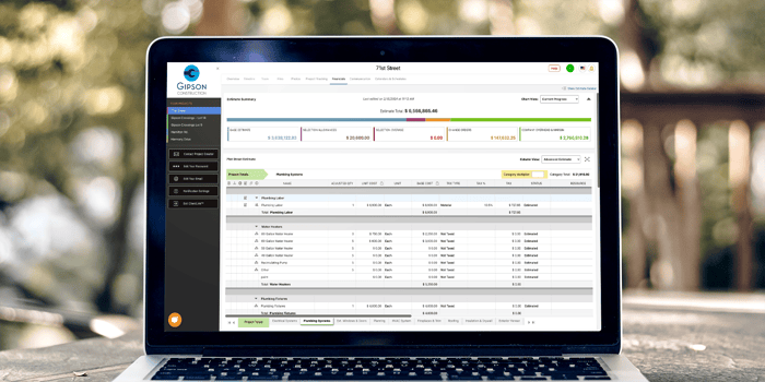 UDA Enhances Client Experience with View-Only Estimates in the Project Portal