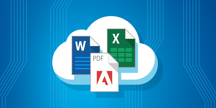 Sort Construction Files by File Size with Convenient New Options in ConstructionOnline's Cloud-Based Project Management Software