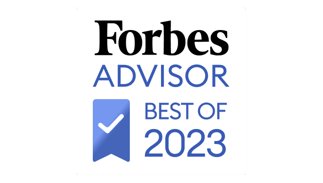 ConstructionOnline™ 2023 Recommended as Best Construction Estimating Software by Forbes Advisor