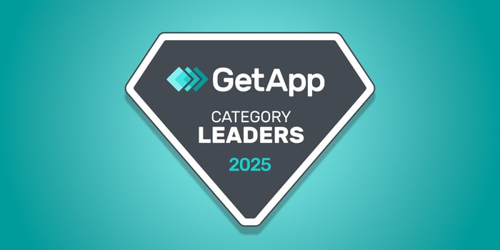 ConstructionOnline™ Named 2025 Category Leader for Construction CRM Software by GetApp™