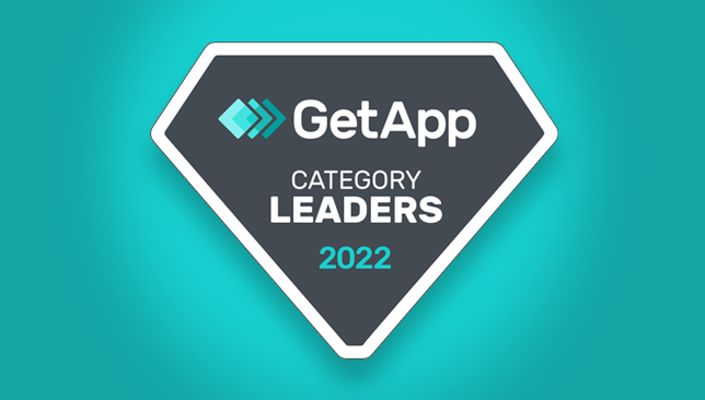 ConstructionOnline™ Named 2022 Category Leader for Construction CRM Software by GetApp