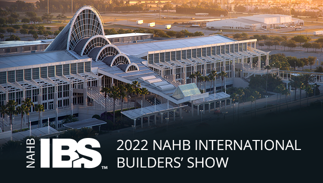 UDA to Exhibit at International Builders Show (IBS) in Orlando