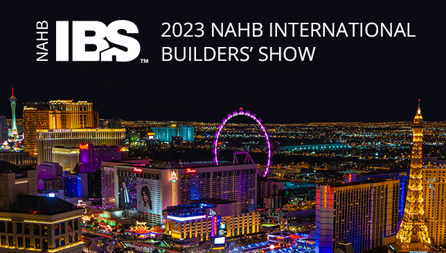 UDA to Exhibit at International Builders Show (IBS) in Las Vegas
