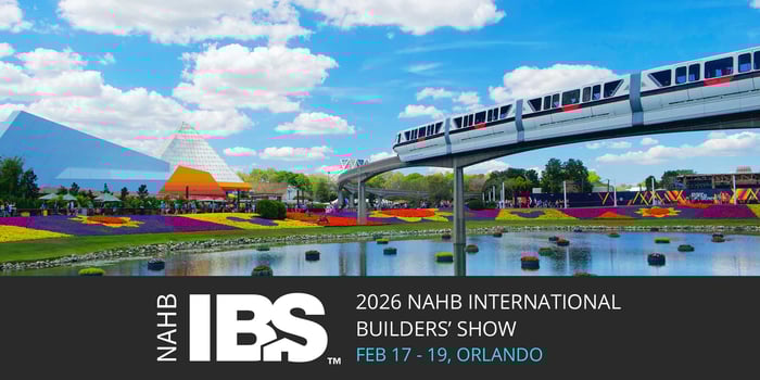 See UDA ConstructionOnline in action at the 2026 International Builders Show in Orlando Florida - February 17-19, 2026!
