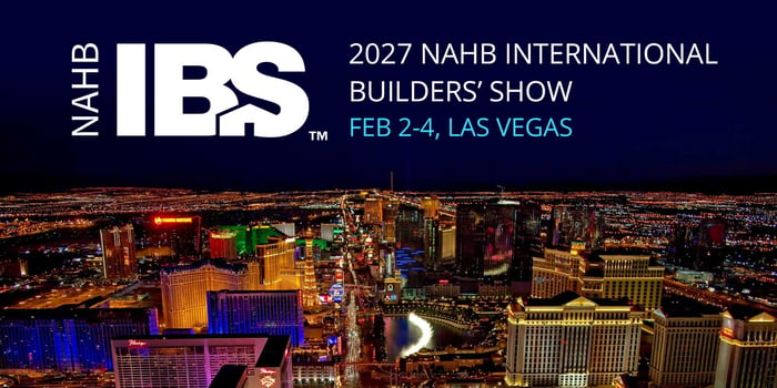UDA ConstructionOnline to Exhibit at 2027 International Builders Show | Construction Trade Shows & Events | Residential Construction Builders