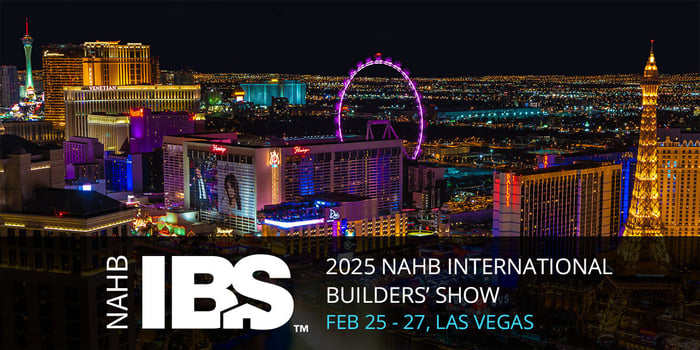 ConstructionOnline to Exhibit at 2025 International Builders' Show (IBS) in Las Vegas