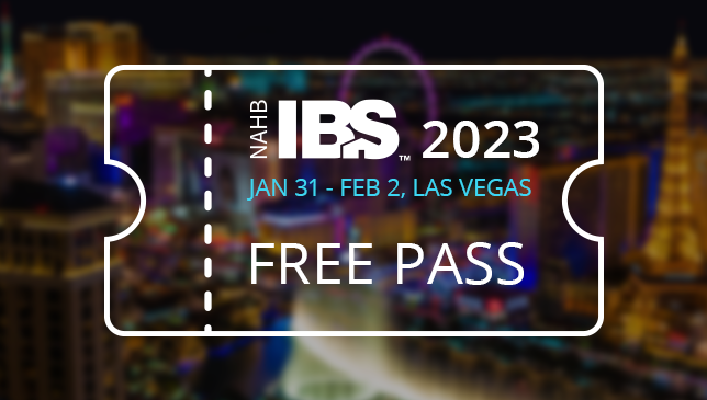 Be Our Guest: Free Expo Passes to IBS 2023