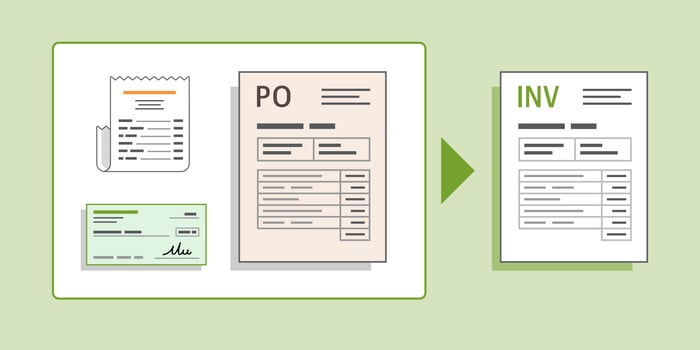 ConstructionOnline Announces Expansion of Construction Invoicing | Create New Invoices from Bills, Expenses, and Receipts | Construction Billing Software