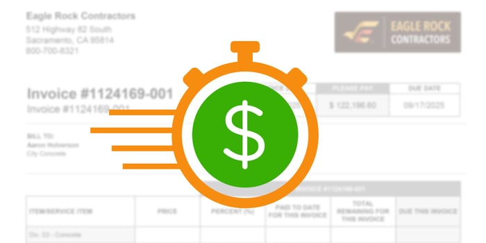 UDA ConstructionOnline to host webinar featuring Construction Invoicing Best Practices | Construction Invoicing Software | Construction Financial Management | Construction Management Software