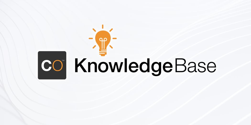 Knowledge Base Update: New Layout + Expanded Feature Documentation