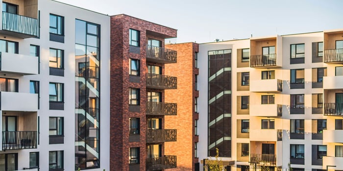 Industry Shifts Drive Growth Across Commercial and Multifamily Segments