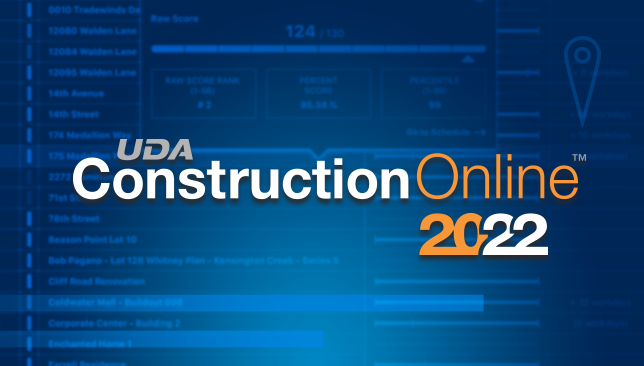 ConstructionOnline™ 2022: Revolutionary Construction Project Management Software for the Modern Builder