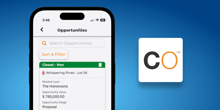 Opportunities Now Available in the CO™ Mobile App