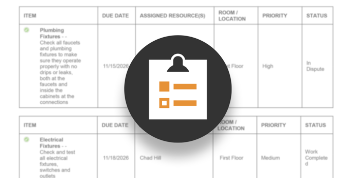 ConstructionOnline Updates Construction Punch List Management Software with Enhancements and Optimizations