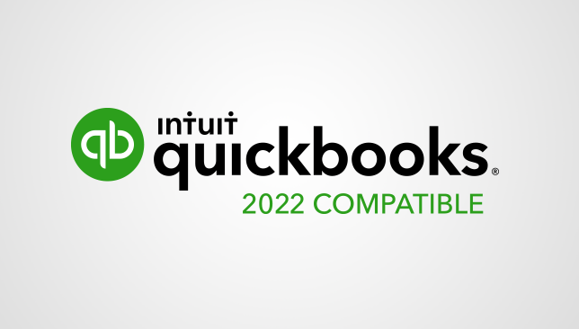 ConstructionSuite™ 13 Certified Compatible with QuickBooks 2022