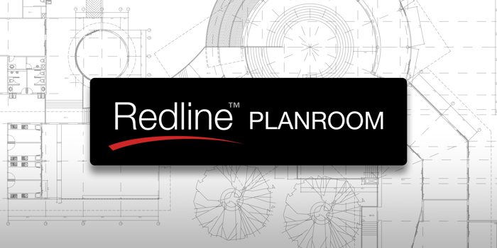 Redline™ Planroom & Takeoff Interfaces Receive User-Friendly Update