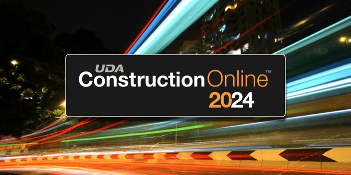 Significant Enhancements to ConstructionOnline™ 2024 Accelerate System Performance