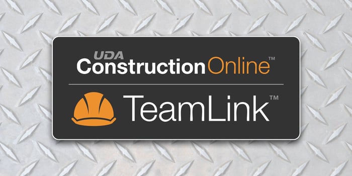 ConstructionOnline Expands TeamLink™ to Support Bids, Bills, and Better Collaboration