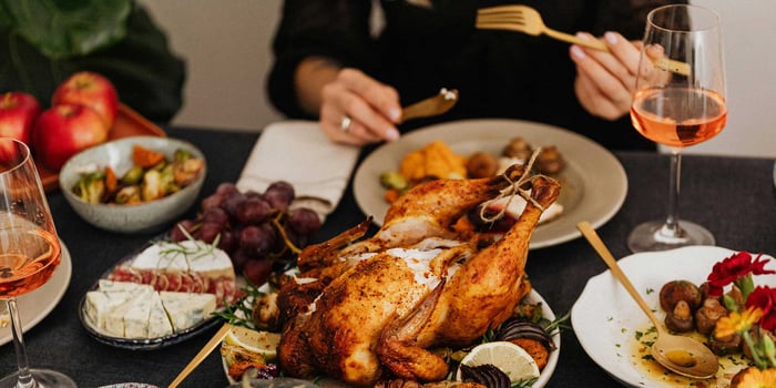 Happy Thanksgiving from the ConstructionOnline Team! Thank You for Trusting us as your Construction Management Software partner!