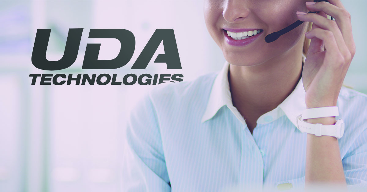 UDA Professional Services Extend the Benefits of Software Solutions
