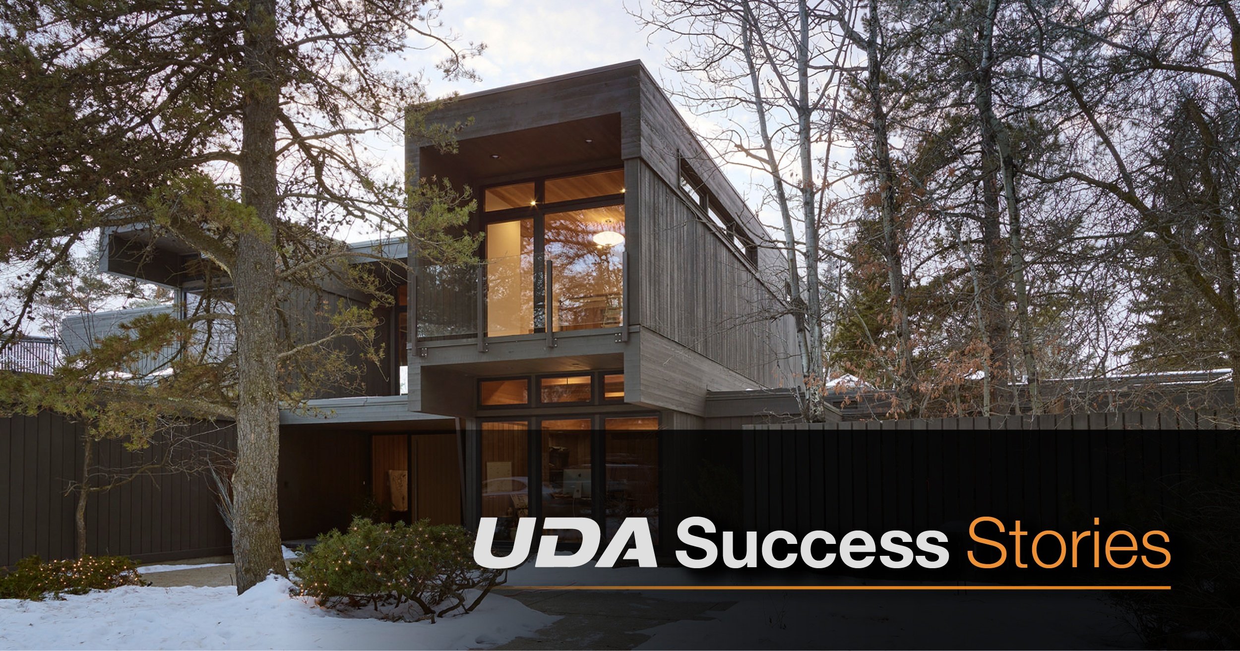 Client Success Stories Featured on New UDA Technologies Blog