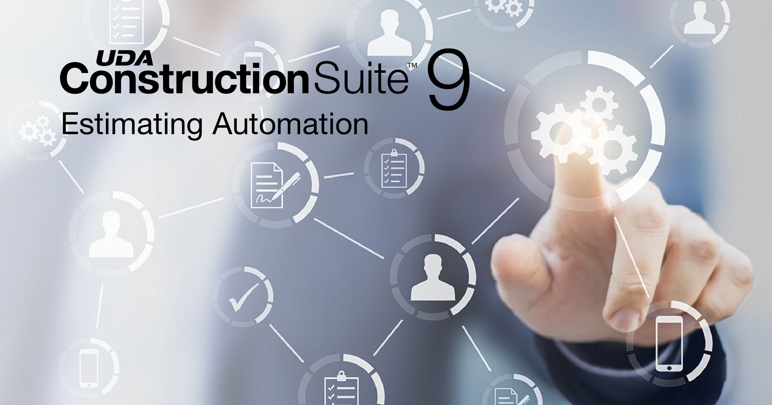 ConstructionSuite 9 Provides Improved Efficiency with Estimating Automation