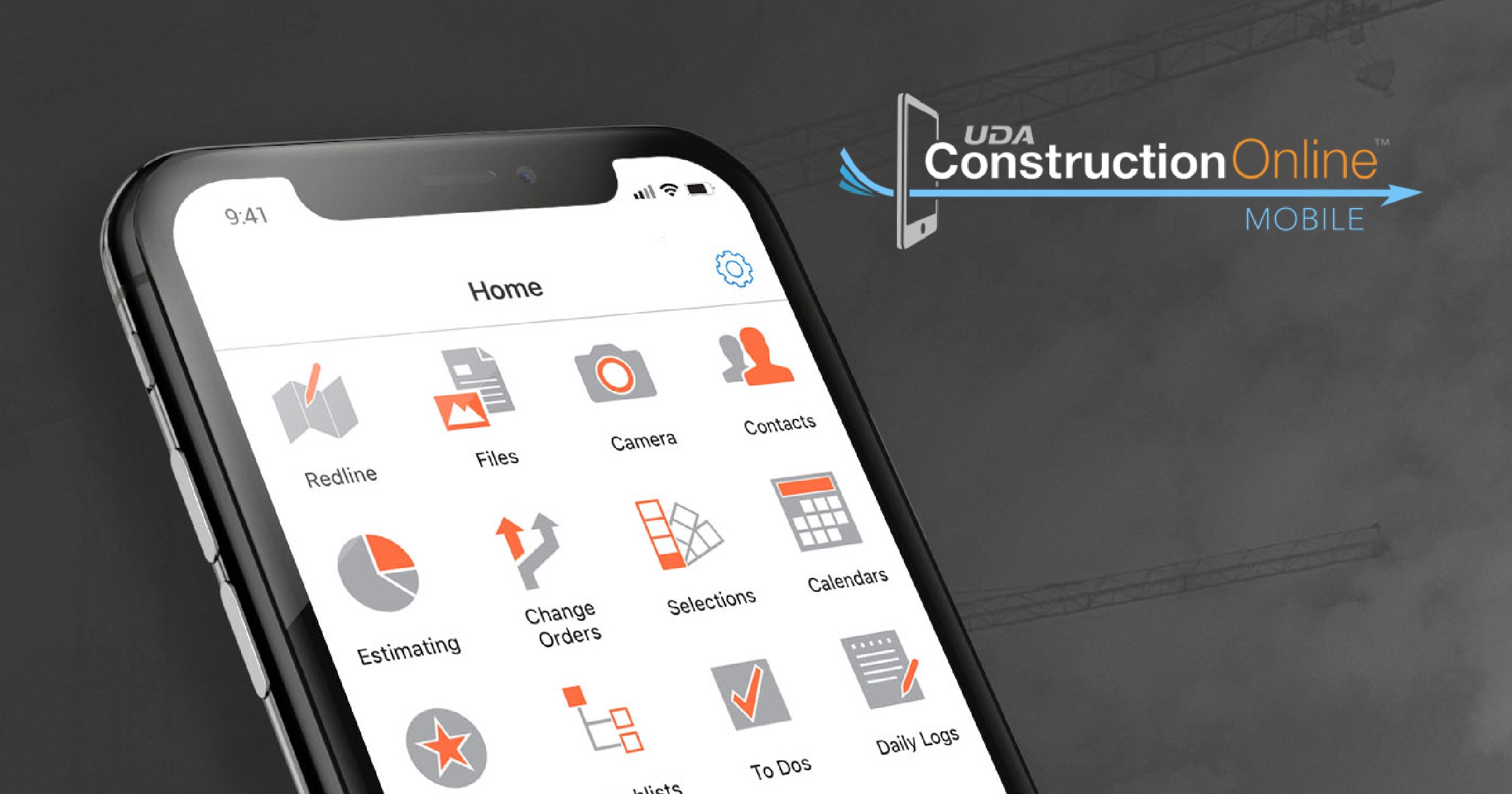 ConstructionOnline Mobile + iPhone X: The Next Generation of Project Management