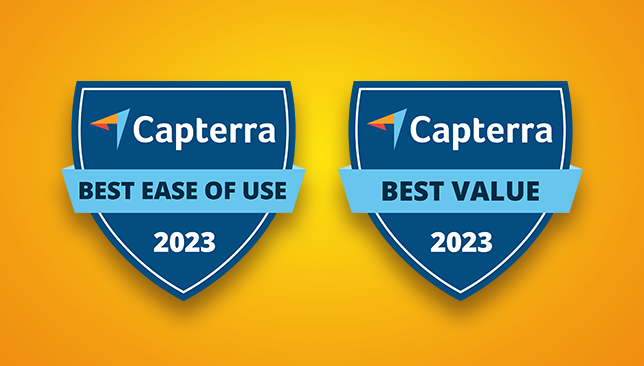 ConstructionOnline Recognized with 2023 Badges from Capterra for ‘Best ...