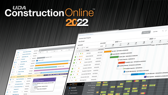 Coming Soon: New Features & Tools for ConstructionOnline™ 2022