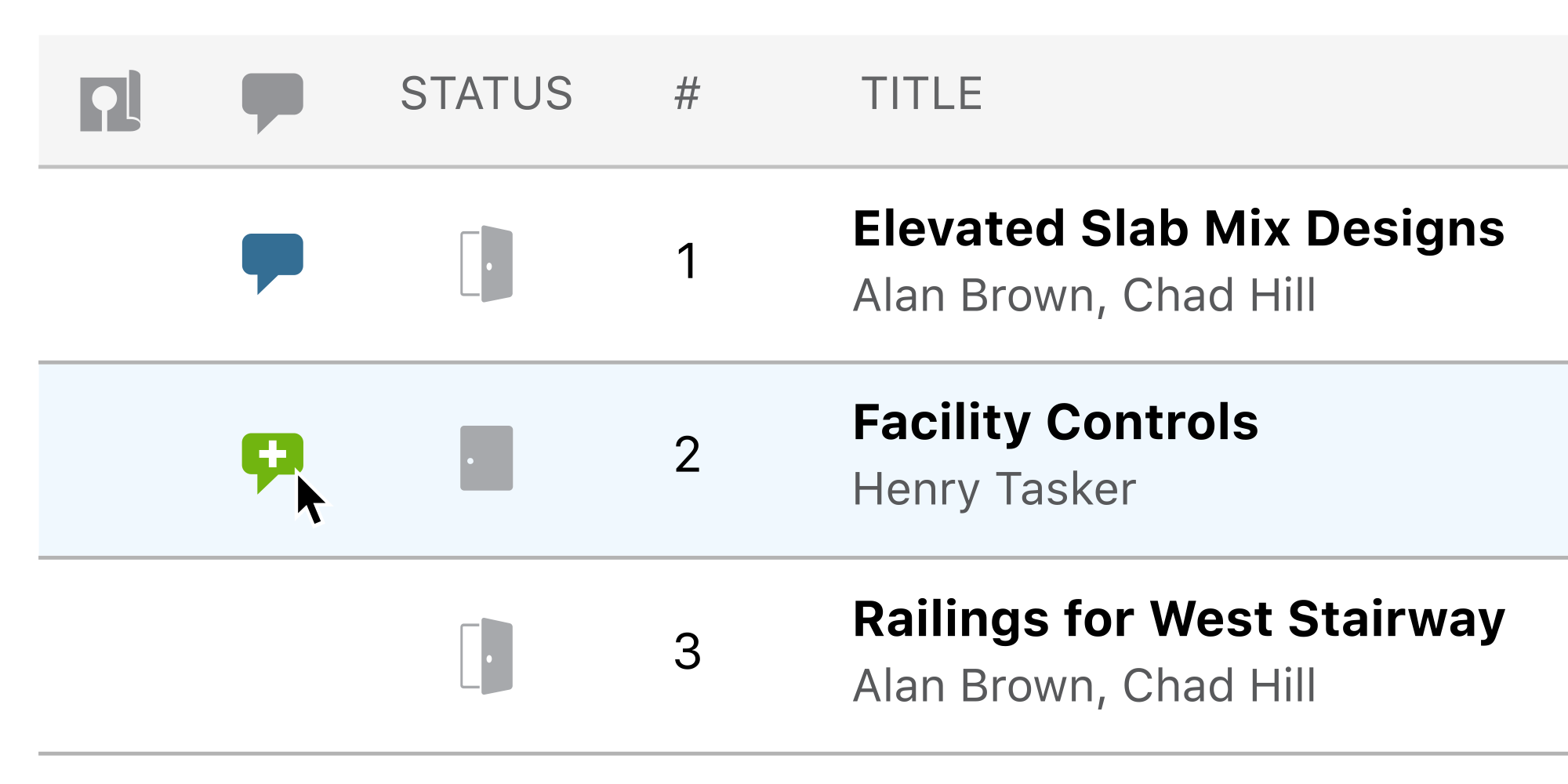 Engineering Comments. Register Enhanced Collaboration Arrives for Submittals with New Comments in ...