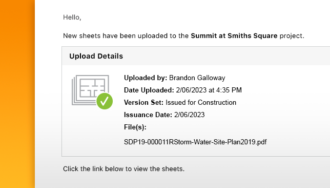 Keep Construction Teams Up to Speed with New Options for Planroom ...