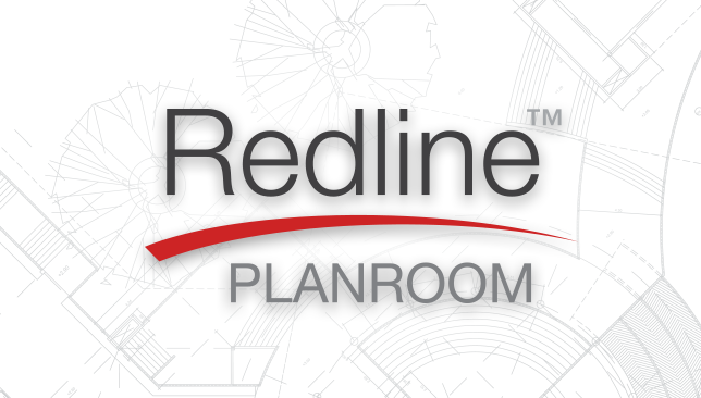 Redline™ Planroom Now Available for Opportunities in ConstructionOnline™